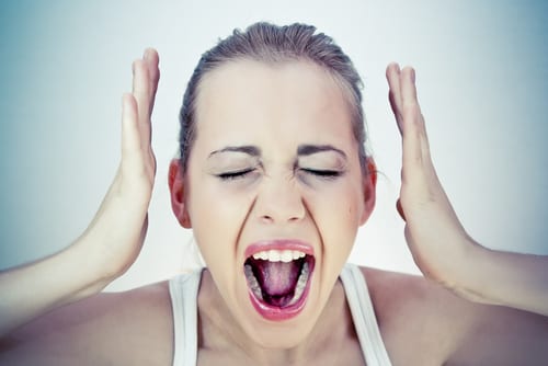 Anger management for teens - try these 7 techniques to diffuse teenage anger