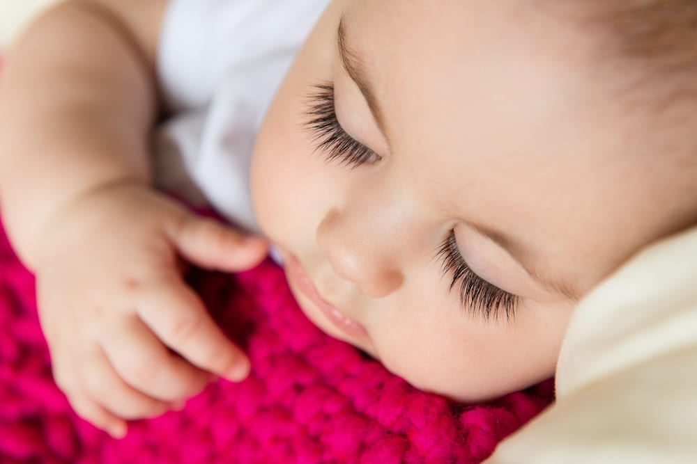 10 Steps to a Great Baby Bedtime Routine