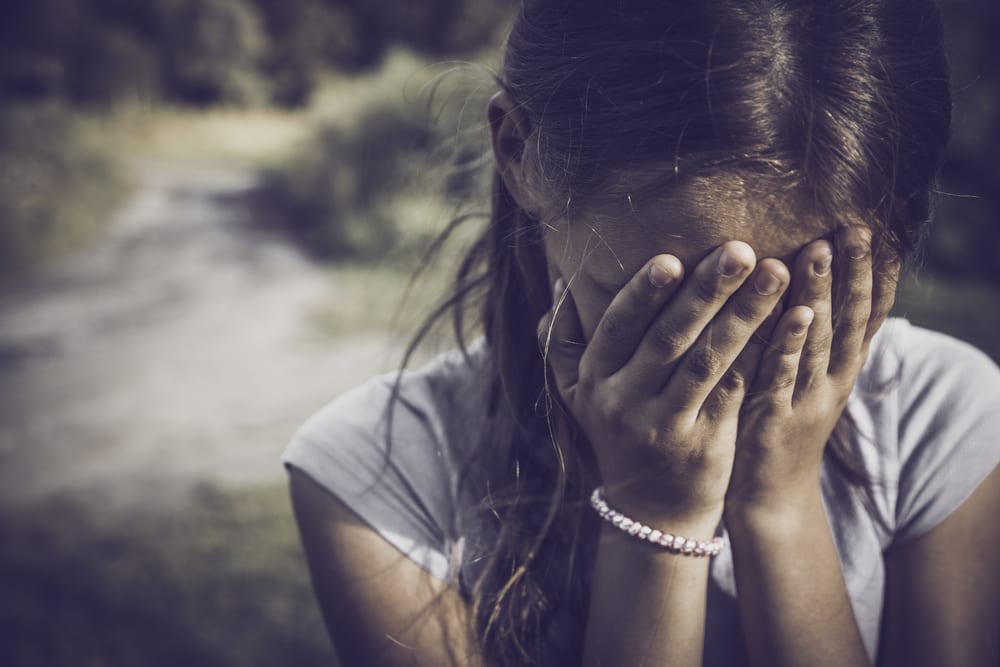 The truth about panic attacks in children – why they happen and what to do