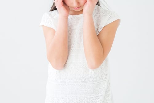 Panic attacks in children. Find out the symptoms of panic attacks in children and what to do when they strike