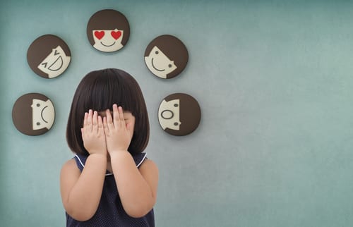 Try these 5 top techniques to help soothe anxious kids. They're good to help calm kids and calm adults too