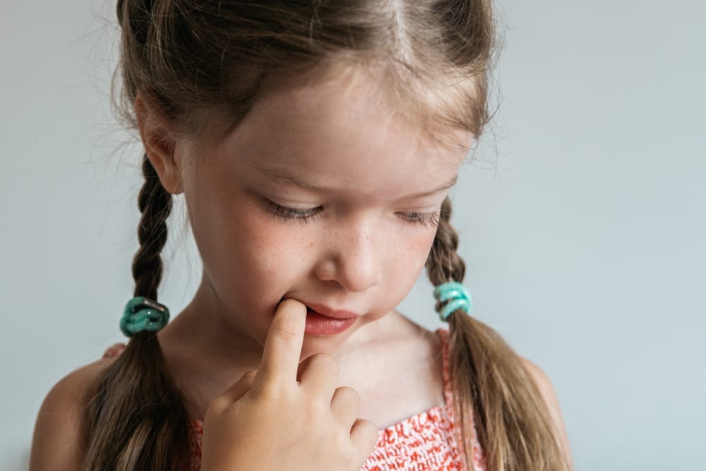 5 top techniques to help soothe anxious kids image