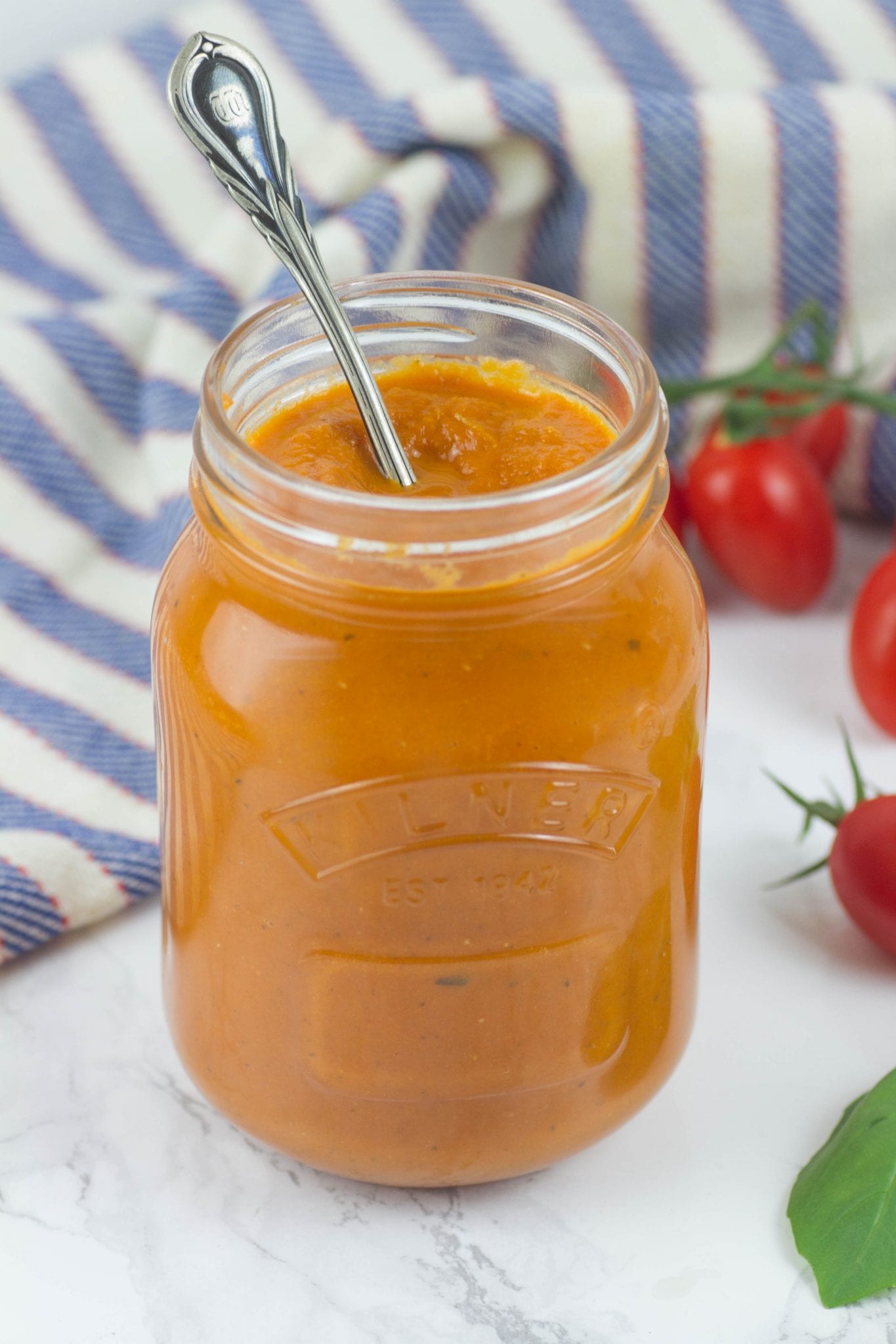 Classic tomato hidden vegetable sauce | Family Meals