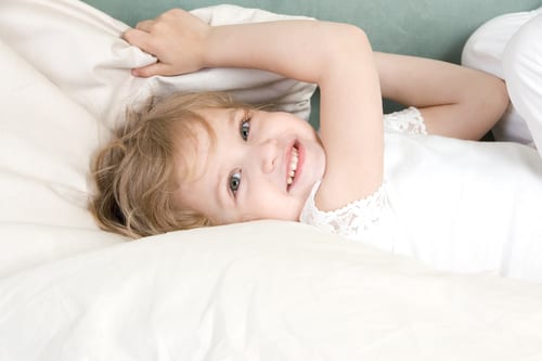 Your 6 step plan to night time potty training and when to ditch the night nappies