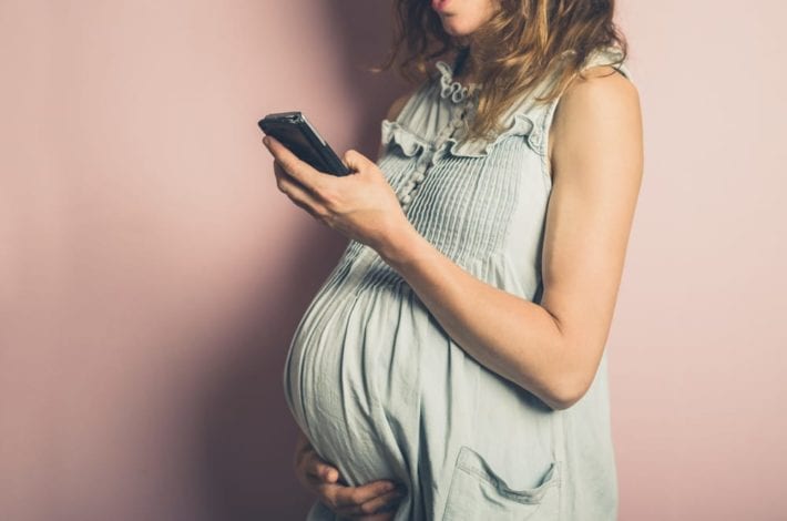 10 MOST BIZARRE ways to bring on labour - have you heard of any of these labour inducing tips for pregnant women