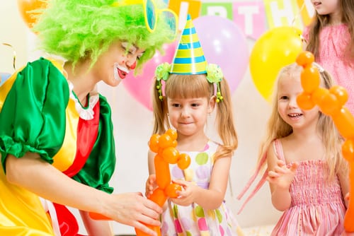 20 Top Kids Party Entertainment Ideas   Have An Awesome Birthday Party