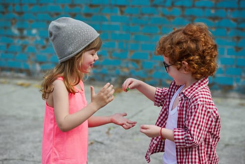 How to make the first day of school stress free and how to prepare your child for the first day of school