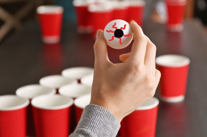 10 Spookily Fun Halloween Party Games For Tweens And Teens
