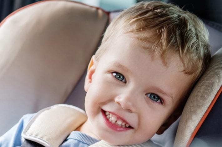 Find a lightweight car seat with these 9 best travel car seats for 2019 reviewed