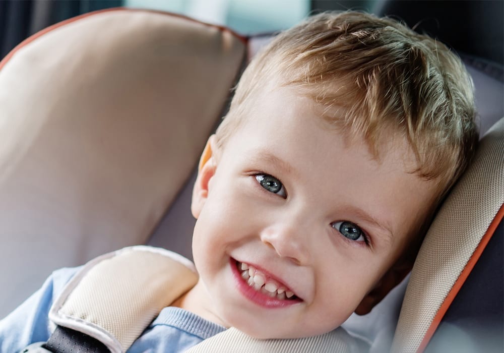 Find a lightweight car seat with these 9 best travel car seats for 2019 reviewed