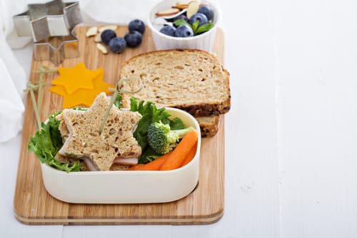 Check out these 25 genius school lunch box hacks to save you time preparing kids packed lunches