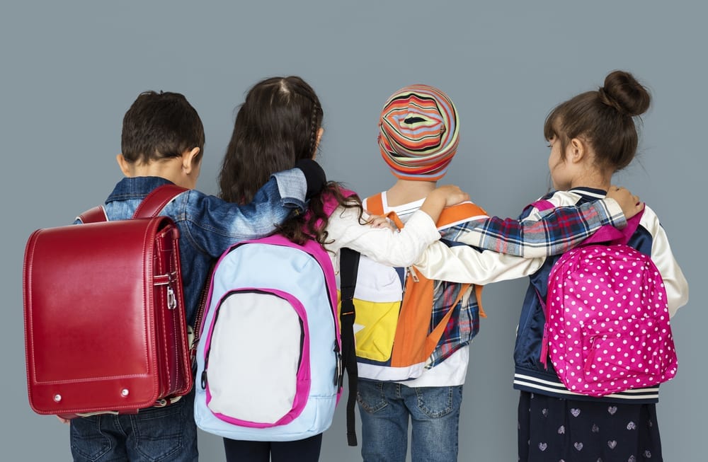 From backpacks for highschool to toddler backpacks check out our top 12 backpacks for school