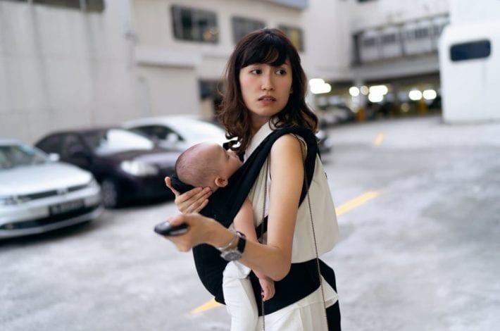 How to survive as an introvert parent - what are introvert parents like