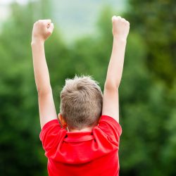 How to raise happy successful kids