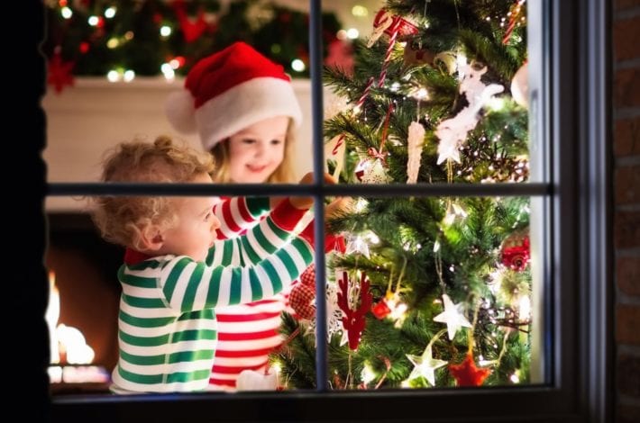 15 unexpected ways to make Christmas Eve magical for the kids and the whole family