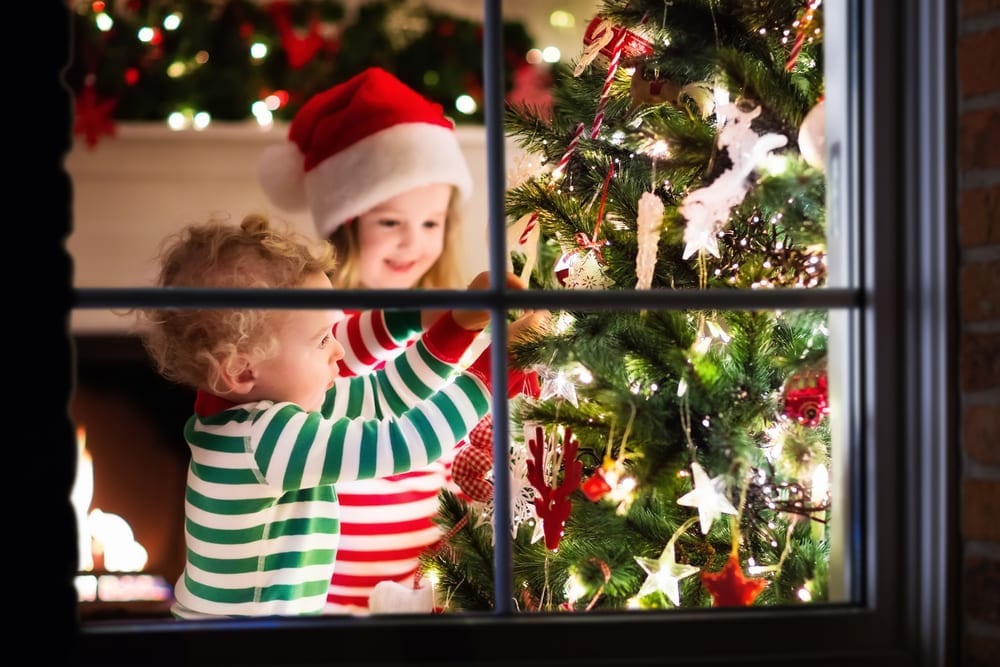 15 unexpected ways to make Christmas Eve magical for the kids and the whole family