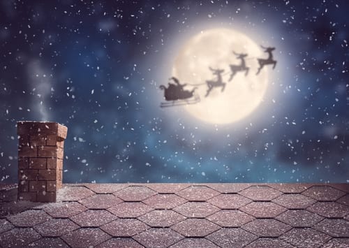 15 unexpected ways to make Christmas Eve magical for the kids and the whole family