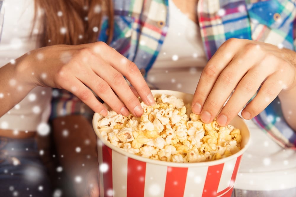 20 best holiday movies for kids