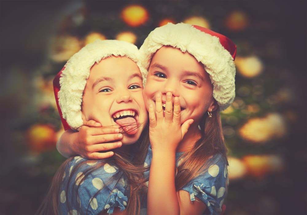 35 best family Christmas activities for your holiday bucket list