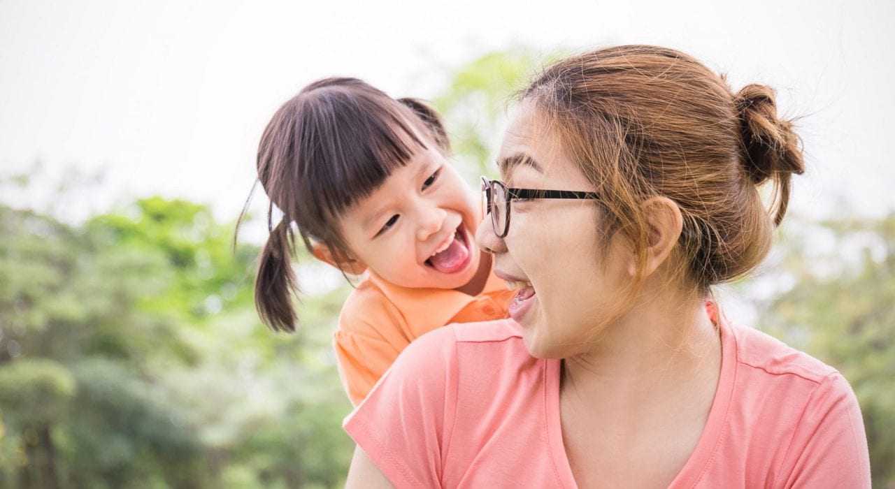 Walks with toddlers can be fun - here are 12 ways to make an afternoon out exciting