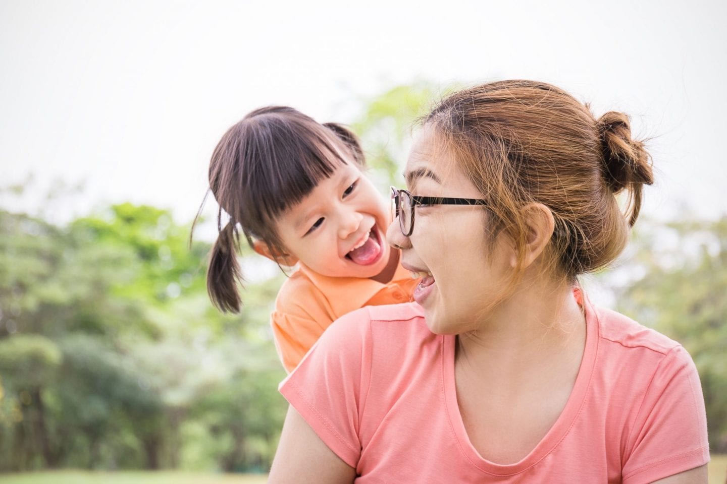 How walks with toddlers CAN be fun image