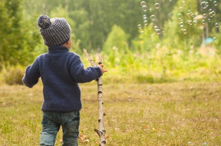 How to have an awesome toddler day out that the whole family can enjoy