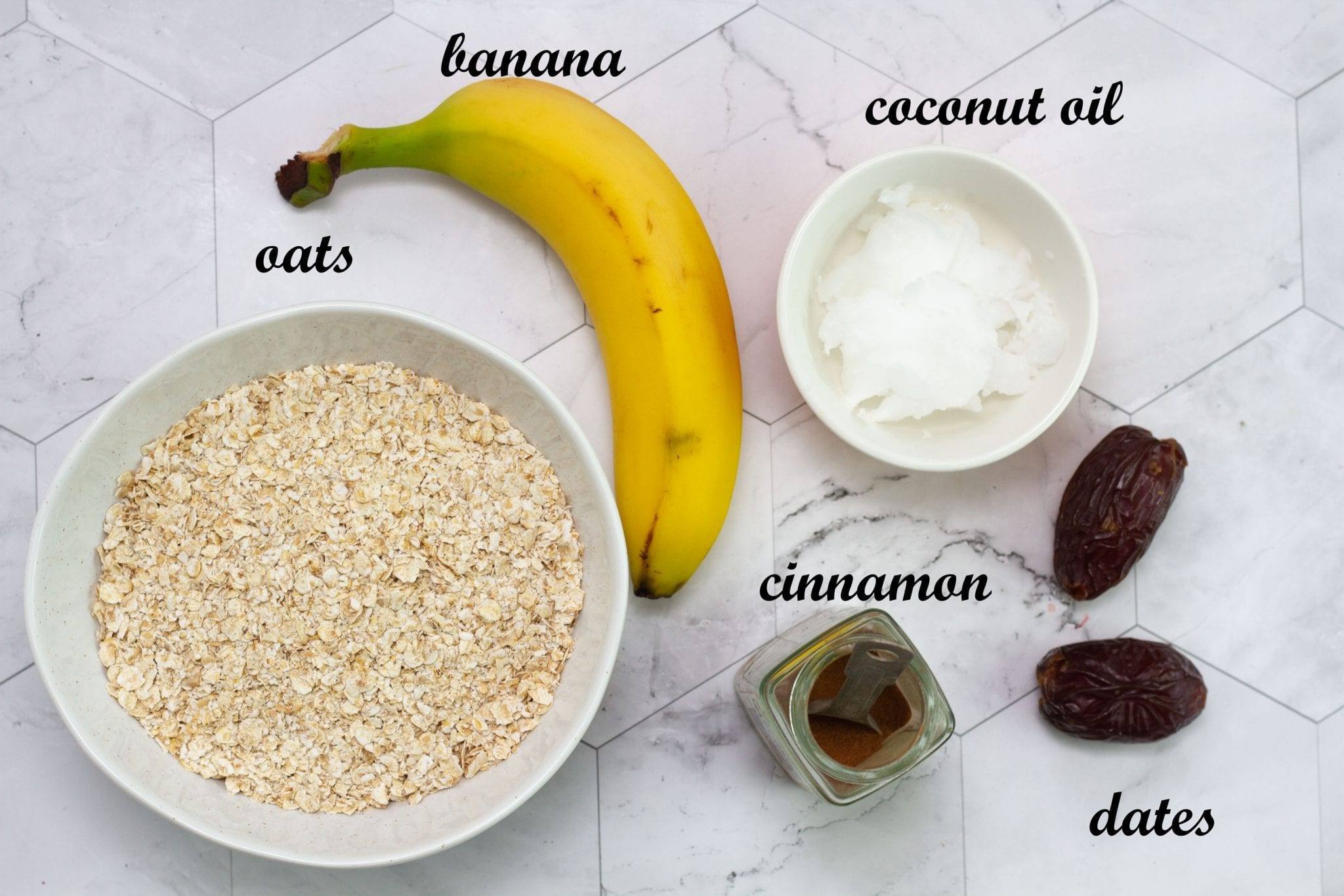 Banana Teething Rusks for Baby Baby Snacks