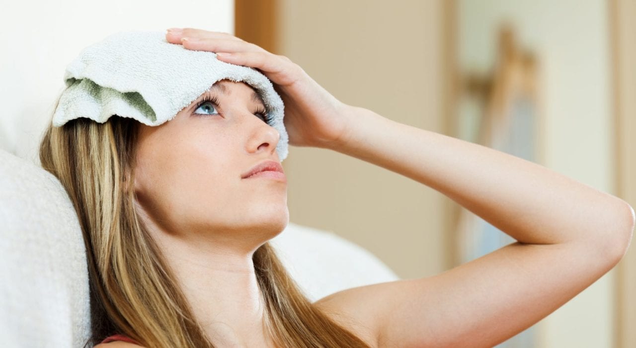 Natural remedies for morning sickness that work - try these morning sickness cures if you're feeling queasy