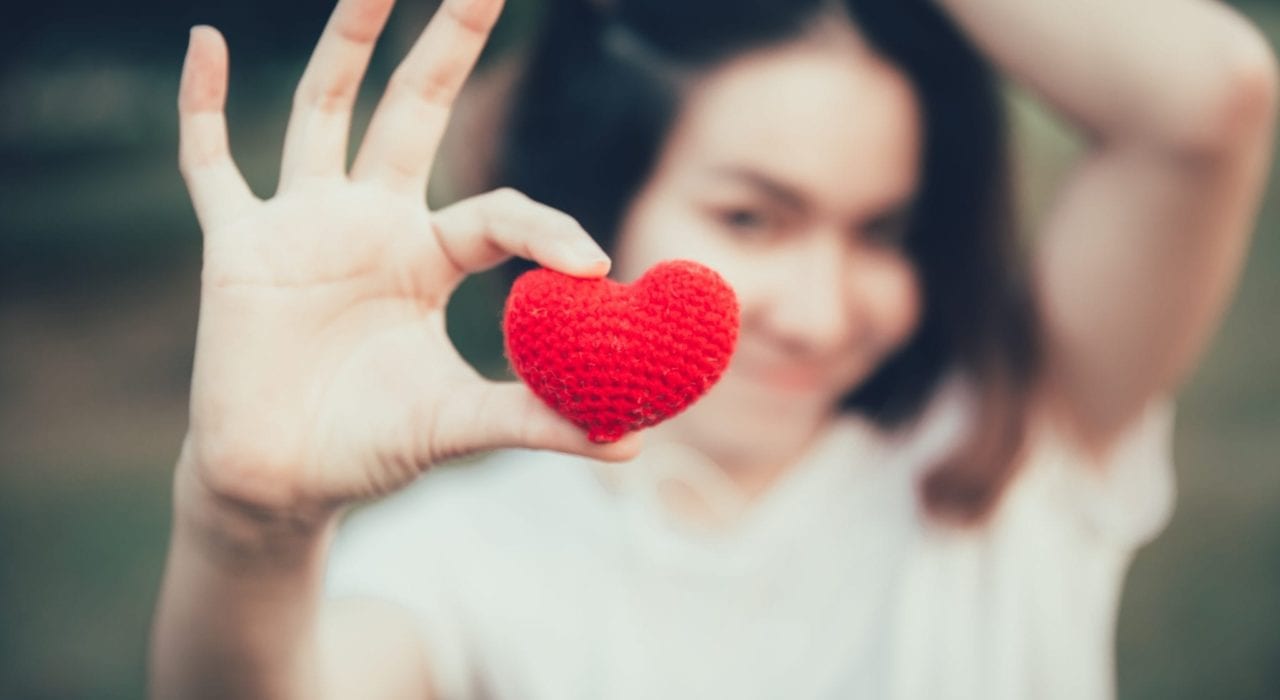 Valentines day for single moms - how to have a great day full of love without a date this Valentines day