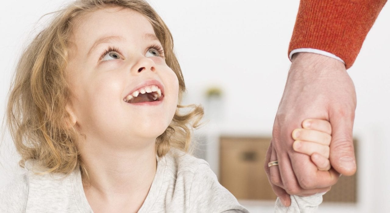 Your child should see you doing these 20 things - parents setting role model for children - do as I do