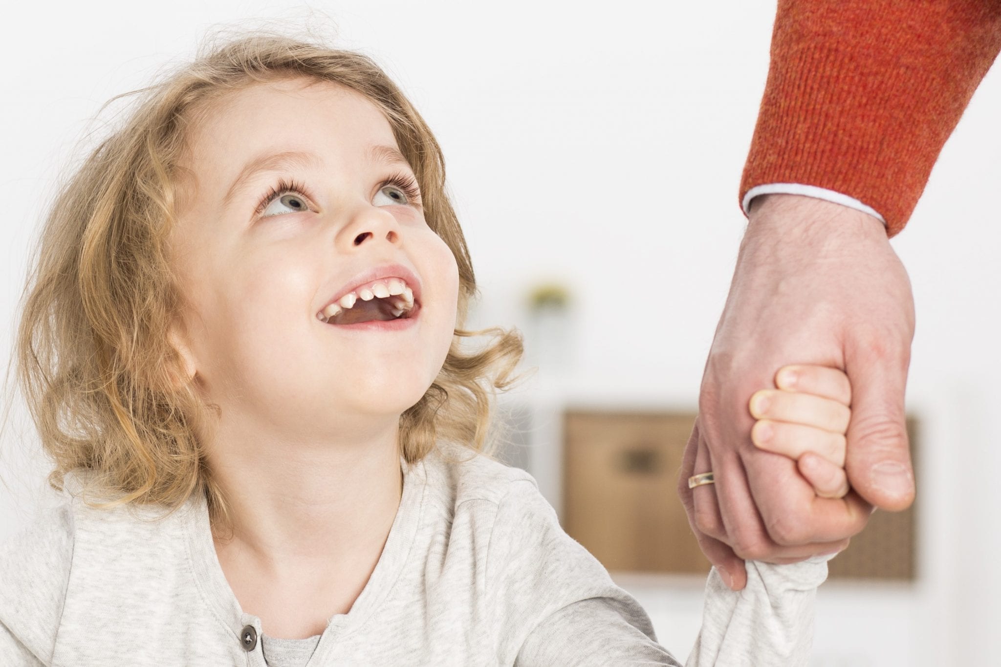 Your child should see you doing these 20 things