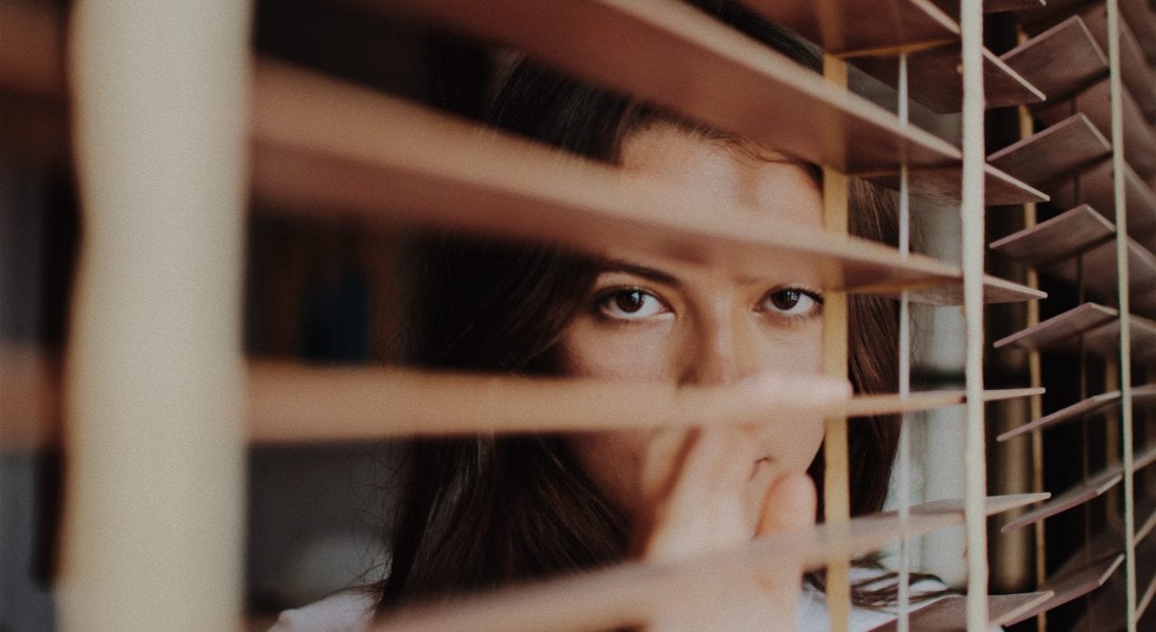 Postnatal depression - my worst secret - why I hid my pnd after the birth of my second child