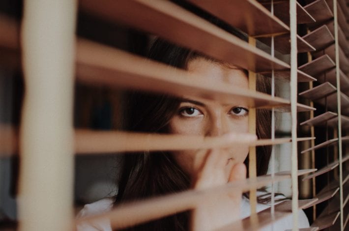 Postnatal depression - my worst secret - why I hid my pnd after the birth of my second child