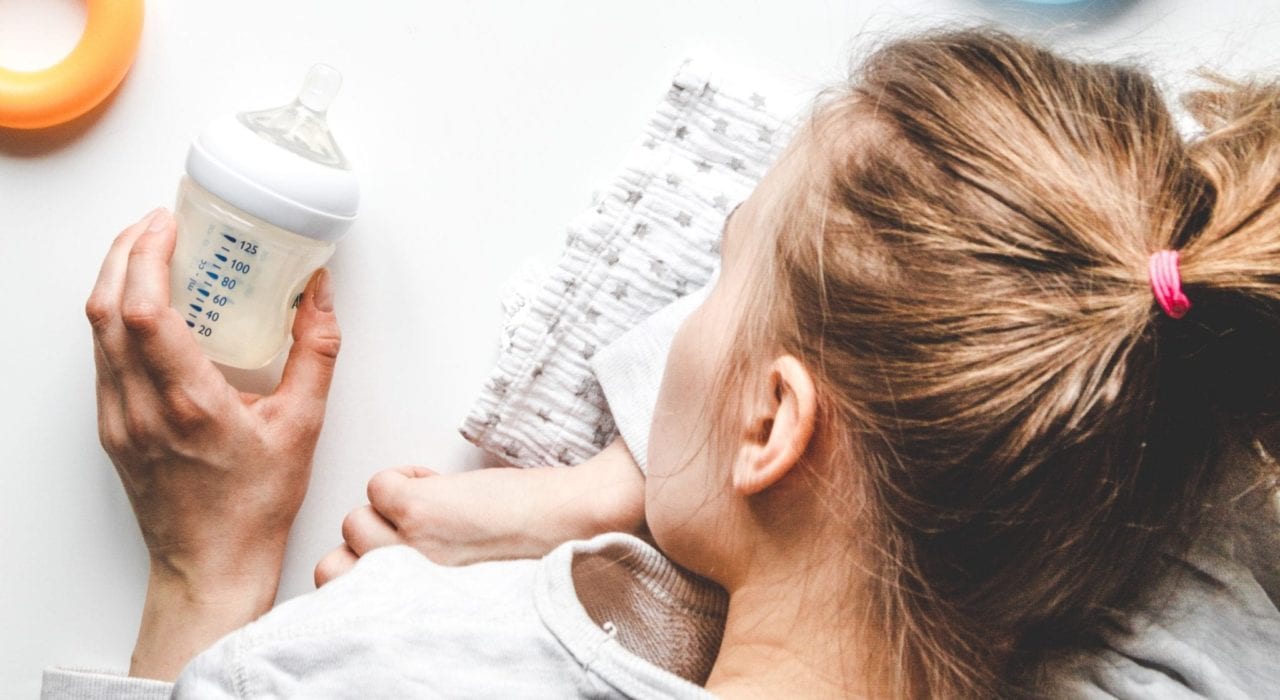 Sleep deprivation stories all new parents will get - lack of sleep with a newborn and funny stories all new moms will relate to