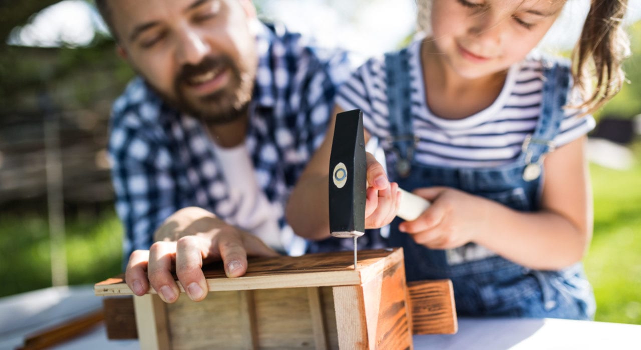 Family STEM activities and DIY projects to enjoy with the kids - STEAM projects