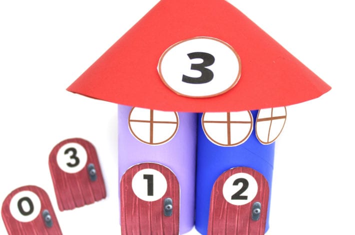 gnome home number bonds game