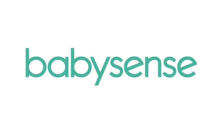Babysense review logo 3