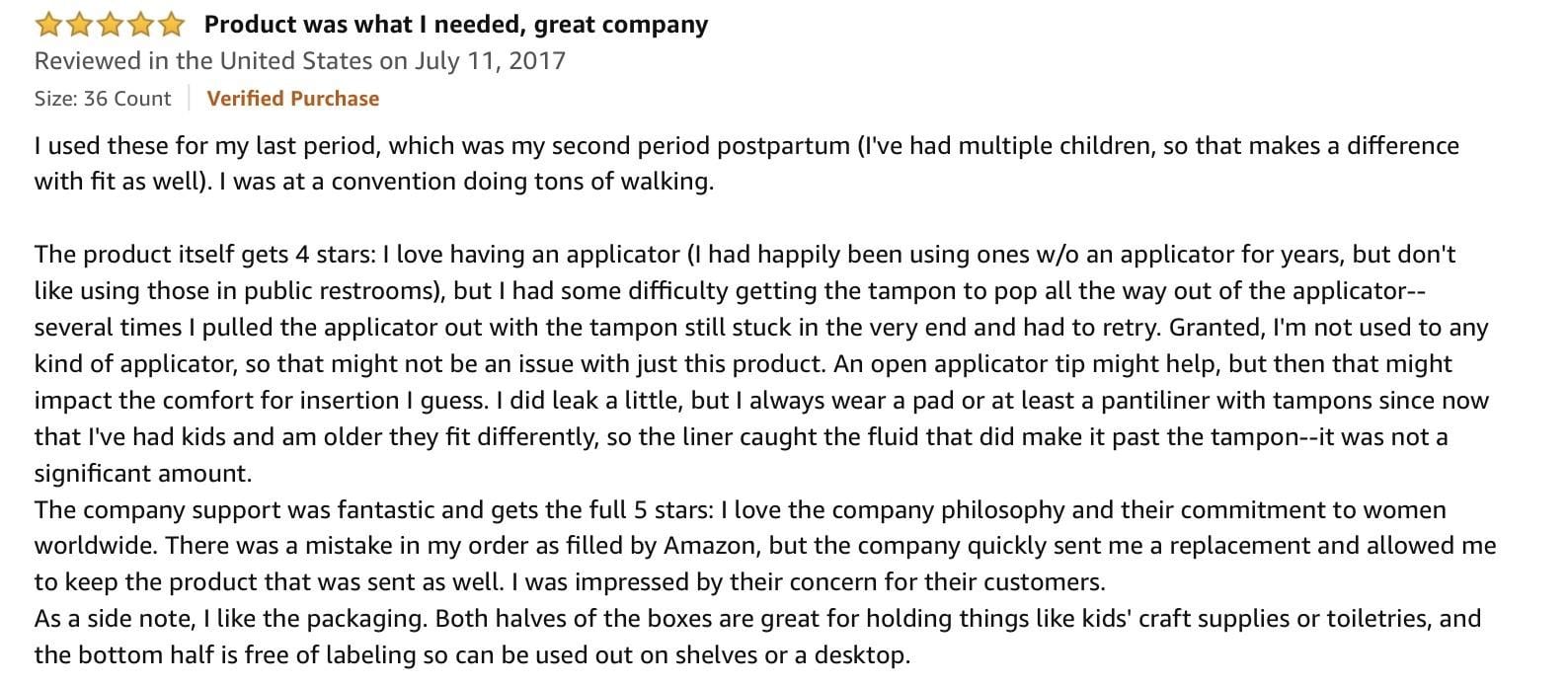 Cora vs Rael, Which is the Best Organic Tampon?