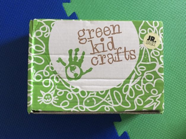 Green Kid Crafts vs Kiwico Review Best Kids' Educational Subscription Boxes