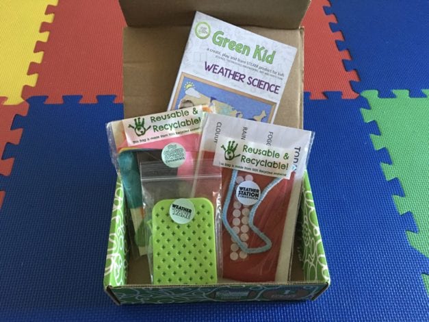 Green Kid Crafts vs Kiwico Review Best Kids' Educational Subscription Boxes