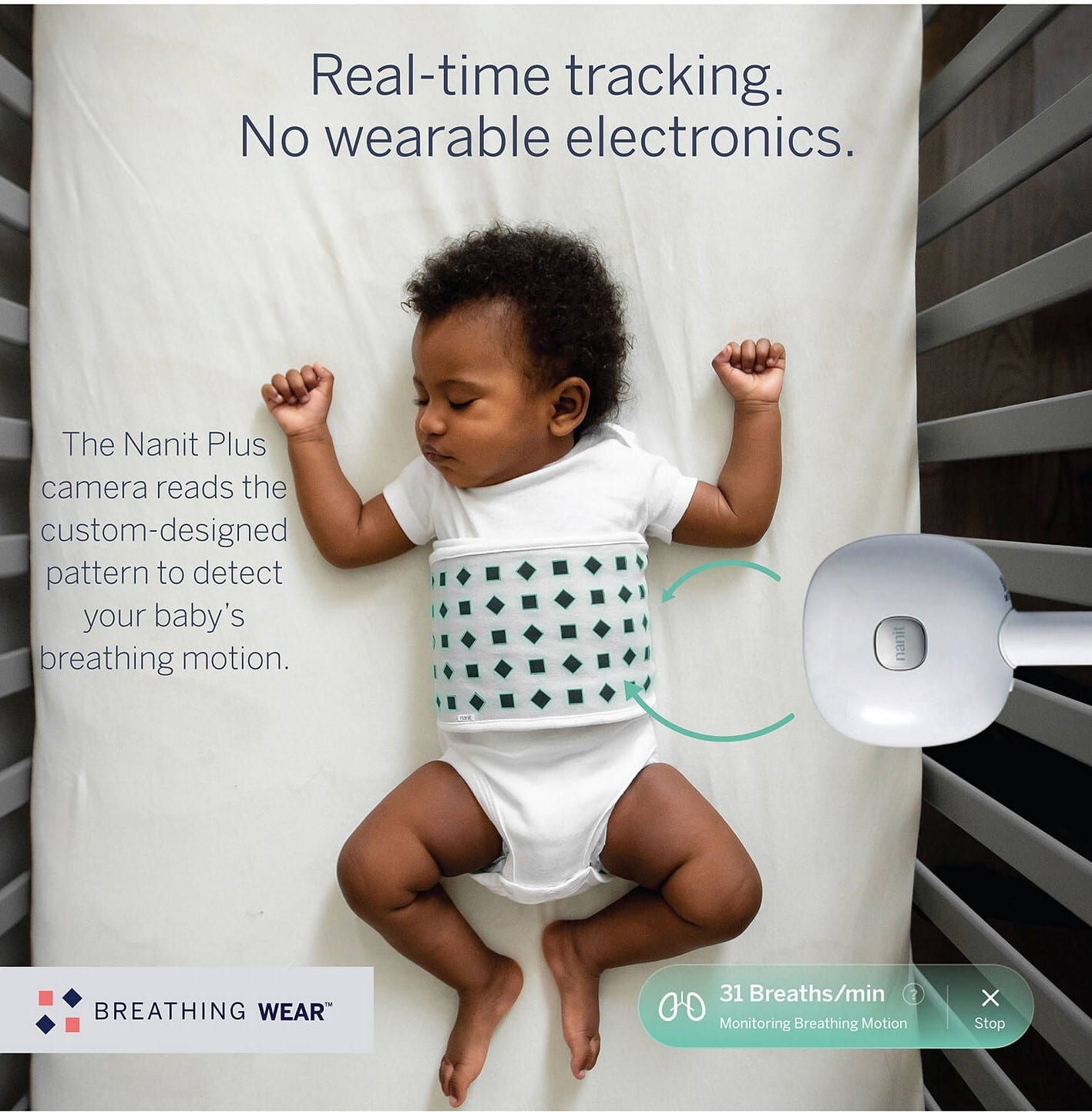Nanit vs Miku Review Which Smart Baby Monitor is Best for