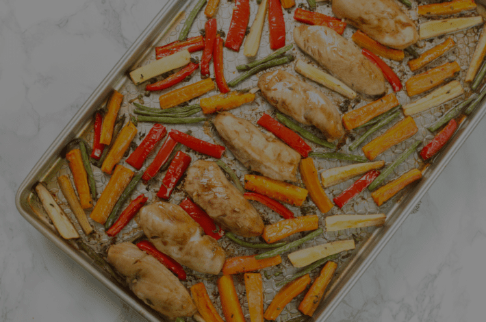 Family Dinner Recipes | Little Gourmet
