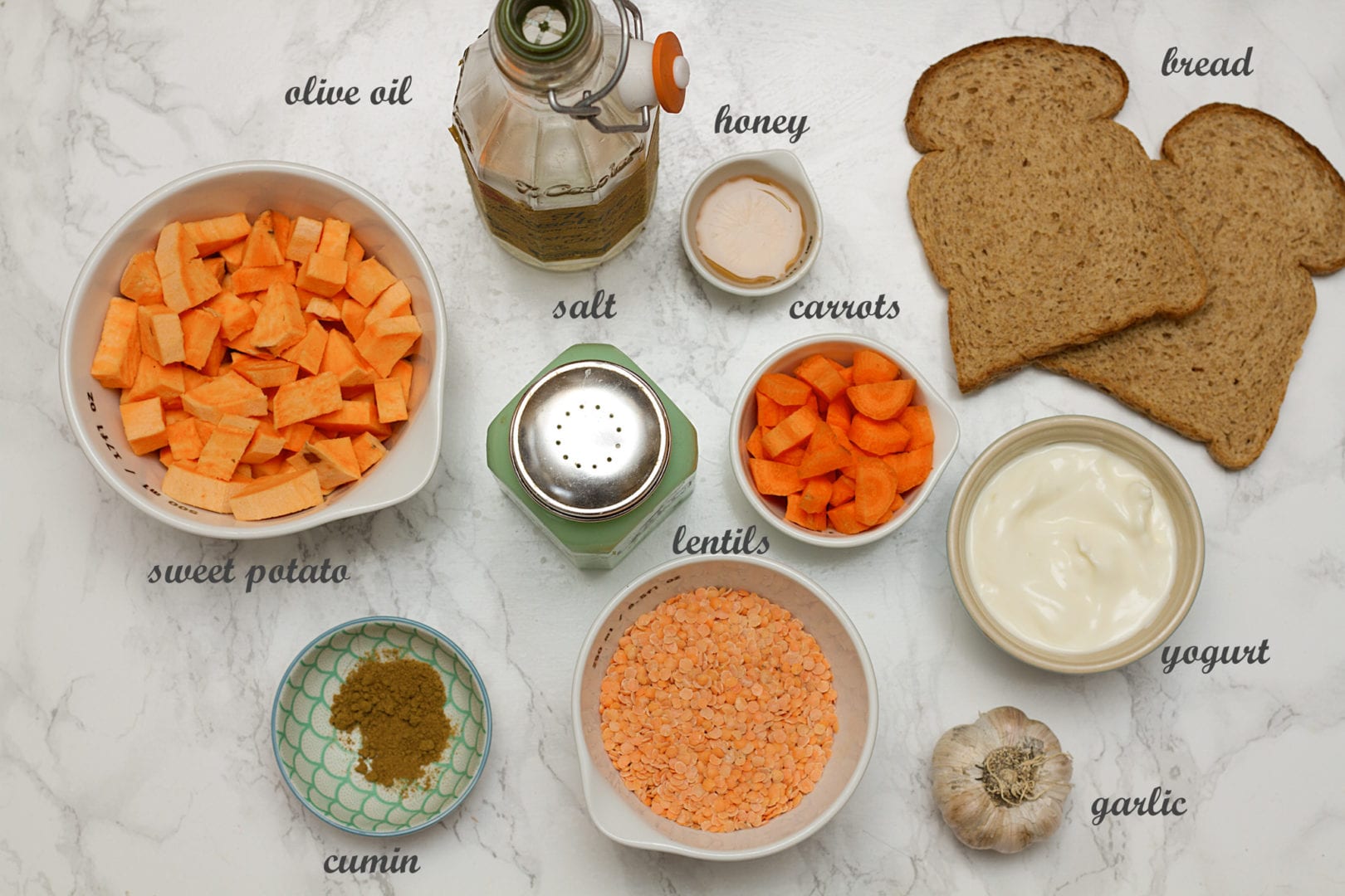 Lentil Bites with Yogurt Dip Baby Led Weaning