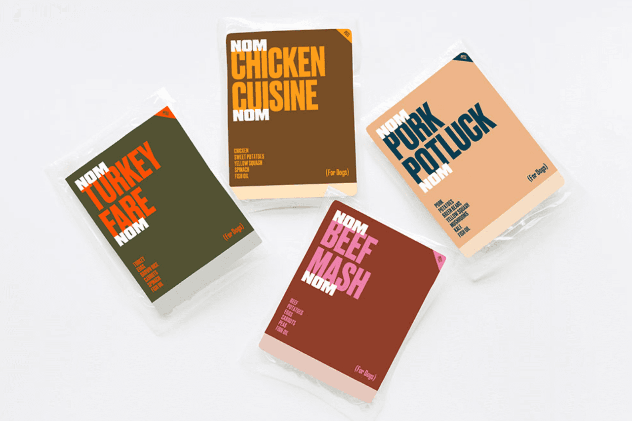 5 Best Fresh Dog Food Delivery Services in 2022