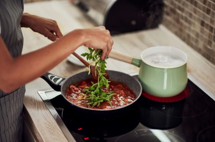 Best non toxic cookware - non toxic cookware materials