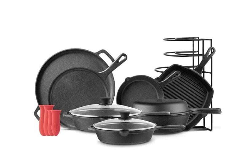 Best NonToxic Cookware by Material Healthy Home