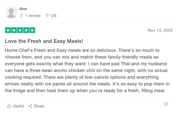 Home Chef Review – Which Meal Delivery Service is Best?