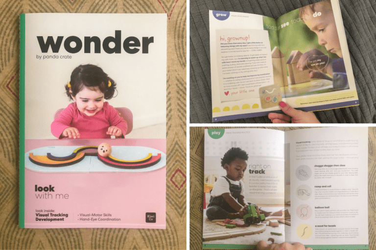 KiwiCo vs. Lovevery, Which is the Best Early Years Toy Subscription Box?
