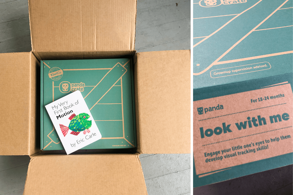 KiwiCo vs. Lovevery, Which is the Best Early Years Toy Subscription Box?