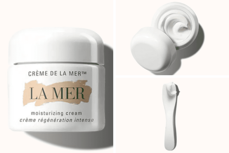 La Mer vs La Prairie vs Natura Bissé Which is the Best Face Cream for